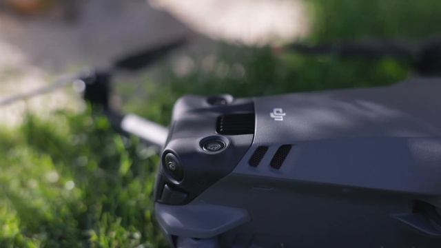 Mavic 3 // Review And Unboxing