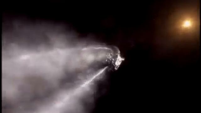 Удар астероида.mp4