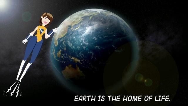 The Solar System video for kids