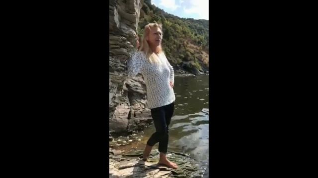Видео отчет о прошедшем семинаре в Каменец-Подольске, Бакота