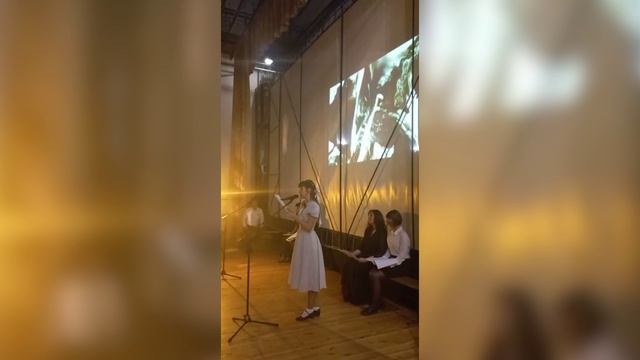 Серовчан приглашают принять участие в литературно-танцевальной гостиной «Эхо войны и память сердца»
