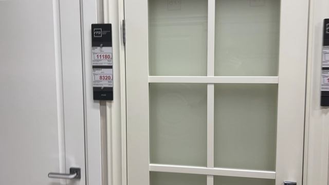 ПРО ДВЕРИ. Урок 1. Какие бывают двери? Разбираемся в вопросе.