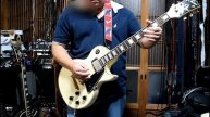 Bill's Brothers LPC model & HermidaAudio ZenDrive+MesaBoogie Trans Atlantic TA 30 Head 006