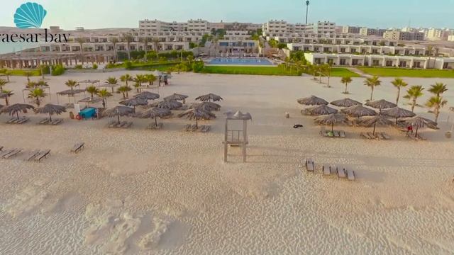 EVC Hotels & Resort Sharm El sheikh - Marsa Alam اي في سي للفنادق و المنتجعات - شرم مرسي علم