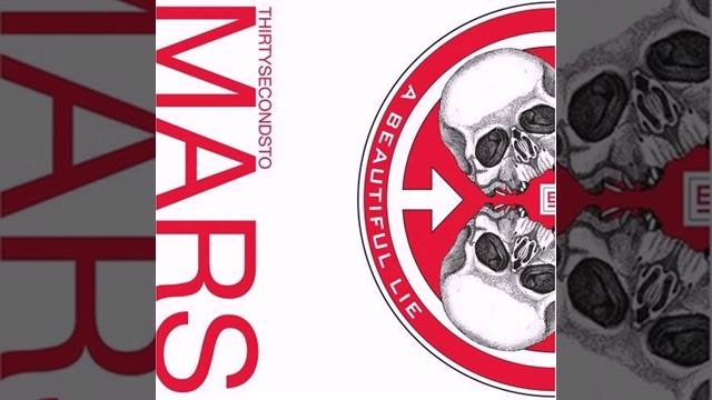 30 Seconds To Mars - A Beautiful Lie