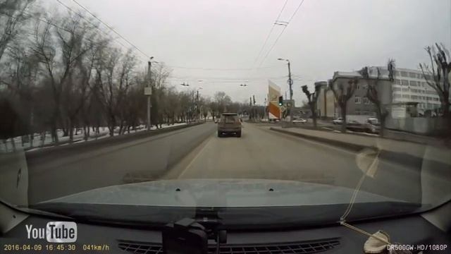 Соцобзор. Вятка Today 14.04.2016