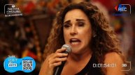 Daniela Mercury - Live do Orgulho - Toda forma de amor