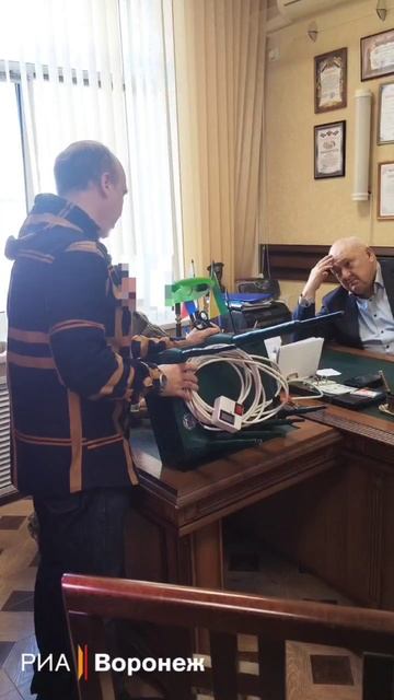 Разработки