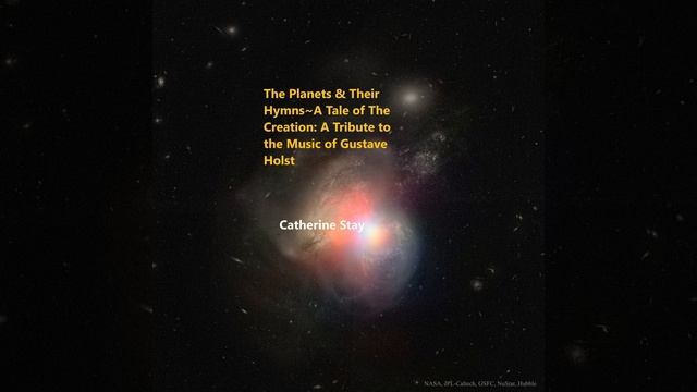 The Planets, Op. 32: IV. Neptune, The Mystic. Andante – Allegretto (Arr. for Solo Violin and...
