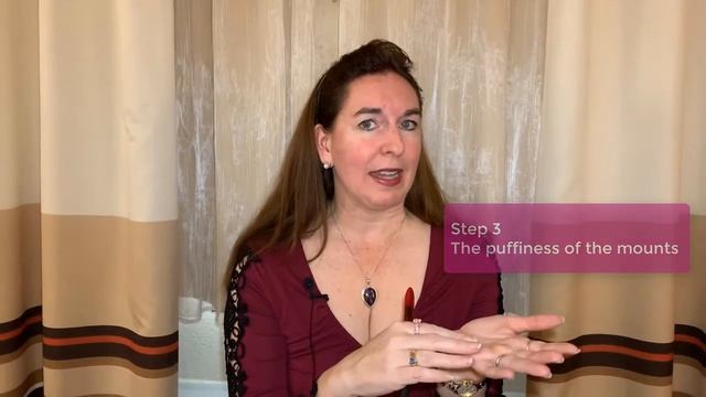 How to read your Palm ( The Apollo & Mercury Mounts)