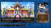 Phoenix Wright: Ace Attorney 6: Spirit of Justice | "'Trial Day 2" | Part 29