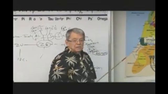 #3340 Demons: Hercules/Venus/Baal/Grove- Fire/Tree god-Christmas-Israel's Idolatry-Marrying Pagans