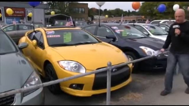 CDTV - Worcester Auto Showcase - October 26, 2013 - WorcesterTV.com