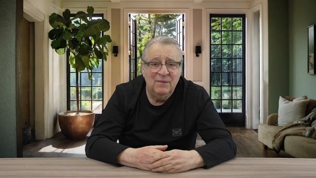 ПОСЛЕ РАСПЯТИЯ (Часть 4) - Геннадий Хазанов | 2024 @gennady.hazanov