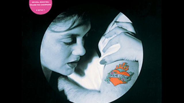 Too Much Love Will Kill You (The Miracle Demo)