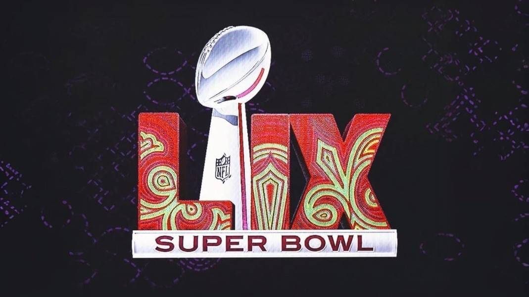 Super Bowl LIX | СУПЕРБОУЛ 2025