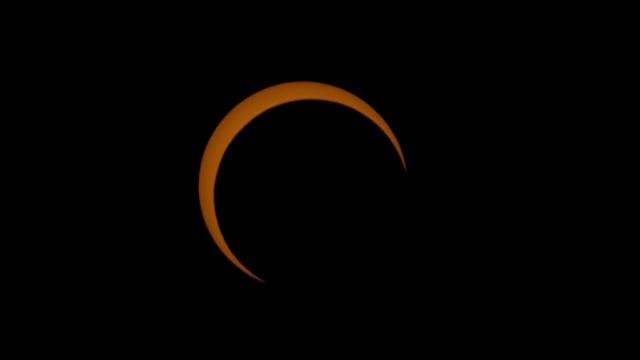 Ring of Fire! The May 20th, 2012 Annular Solar Eclipse