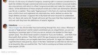 1 Who are the Fallen Angels | ELohim, fornicators, lawmakers, Congress, ELites, Revelation and Law