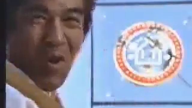 Segata Sanshiro Commercial 6 (Sega Saturn) - Retro Video Game Commercial / Ad