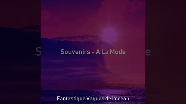 Sons de l'ocean - Elegant