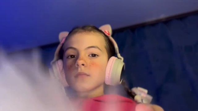 Детский Асмр ☺🤗😸 Визуальные триггеры 😸