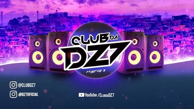 MEGA NA DZ7 - MC Menor do Alvorada e MC Renatinho Falcão (DJ BN)