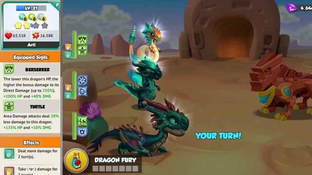 5th Treasure Hunt event Guide-Dragon Mania Legends | Blue Seraph and Magnus Horn Dragon | DML