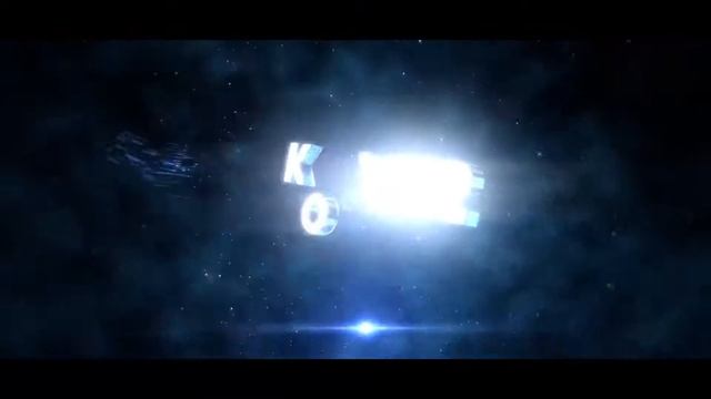 Intro for Kosmos|OLD