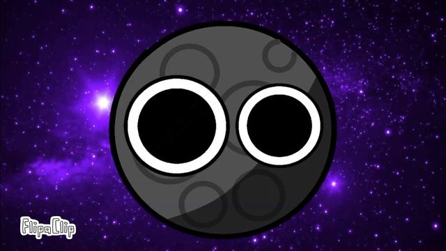 солнечная система–меркурий (1серия)