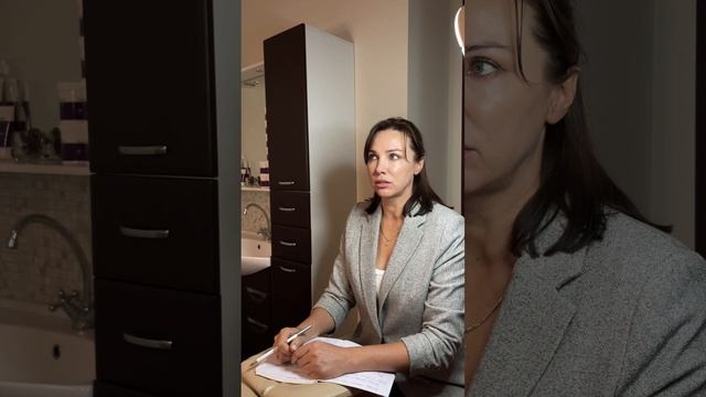 Обучение техникам массажа лица - отзыв