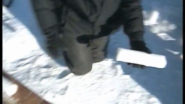 CryoSat-2 - The Ice Mission