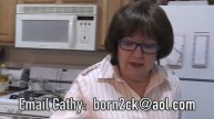 Cathy Neptune's Kitchen - Mexican Food in May