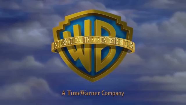 Warner Bros International Television Distribution logo