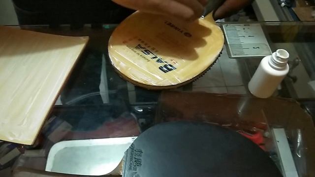 Unboxing Rubber Mercury 2