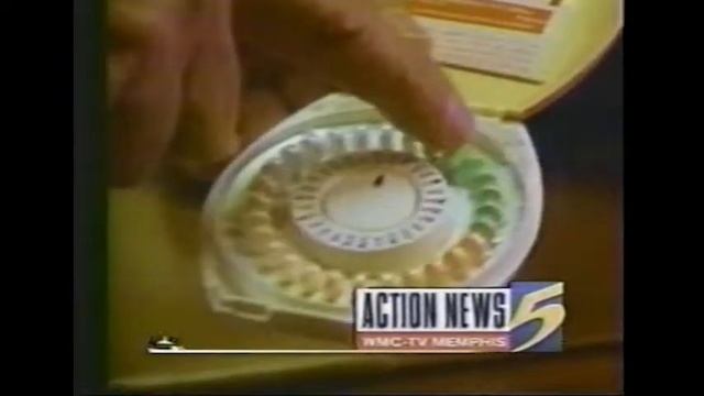 WMC Action News 5 Tease / Action News AM Promo