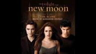Full Moon- Alexandre Desplat (New Moon The Score)