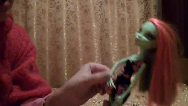 Венера Макфлайтрап