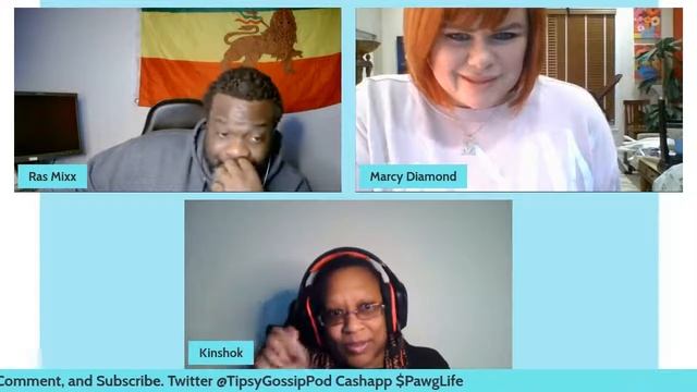 Baby Fever: Tipsy Gossip Podcast