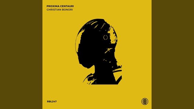 Proxima-B (Original Mix)