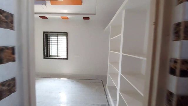 Direct Owners Individual House For Sale | 150 Sq Yards Spacious Home | East Facing Hyderabad MV-978