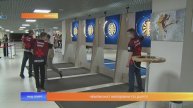 Чемпионат Мордовии по дартс