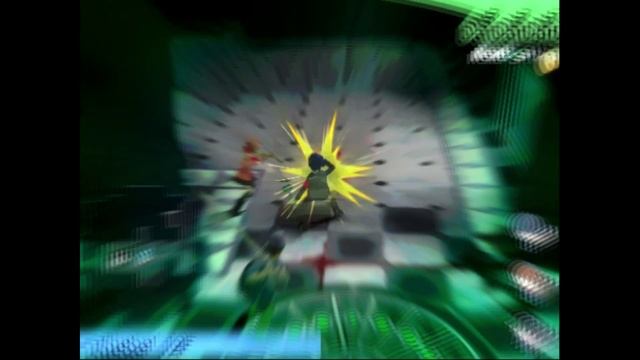 Persona 3 FES Прохождение Часть 31 - Еще немного прокачки