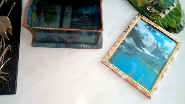 ИЗ СССР.  Старина .