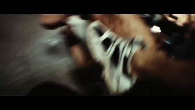 Джейк против Райана - ФИНАЛЬНЫЙ БОЙ - Никогда не сдавайся #moments #movie