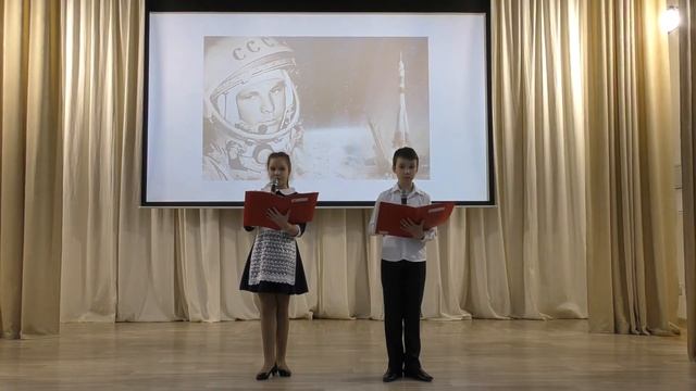 19 апреля 2021 г.