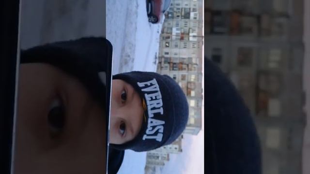 Лунтик летит с космоса на землю часть 2 !!!!