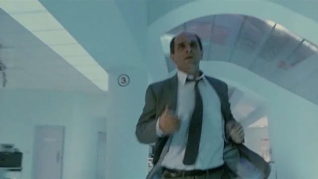 "Тихая Земля" (1985)  кинорецензия LFTL