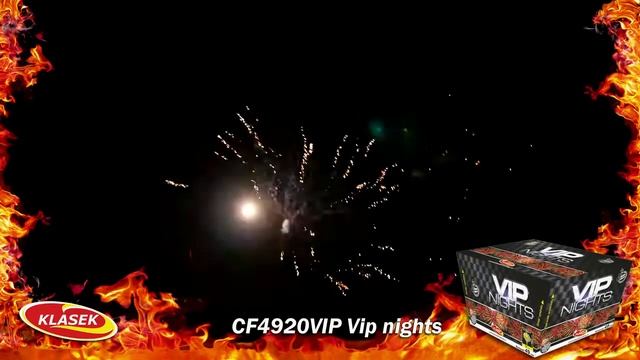 CF4920VIP  Vip nights