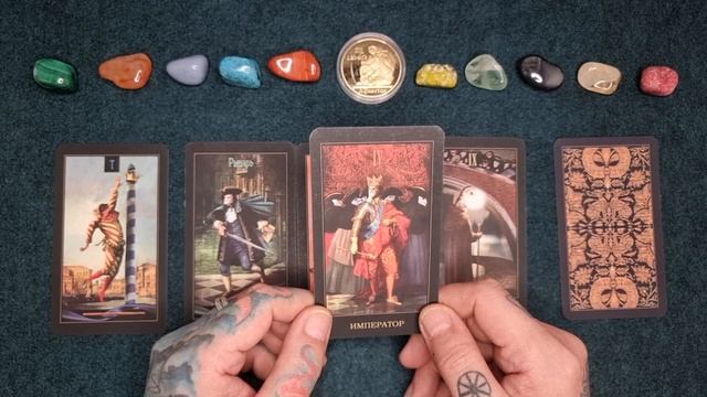 ВОДОЛЕЙ. ТАРО - прогноз на АПРЕЛЬ 2024. Aquarius Tarot April 2024.