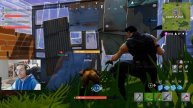 FORTNITE! Si eso matamos ya a todo el server! Resubido
